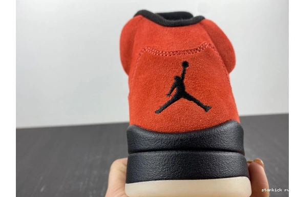 Jordan DD9336-800 DD9336-800 Mars Dunk Retro 5 on 0708
